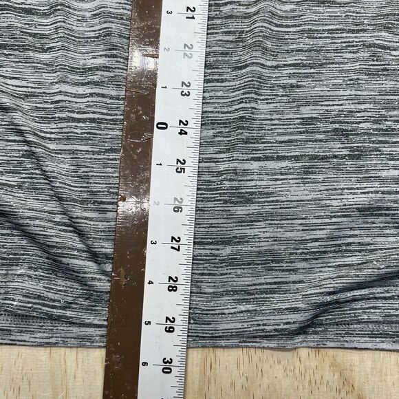 NEW New York Giants Nike Team Issue Velocity Dri Fit Performance Shirt Gray XL - Picture 10 of 11